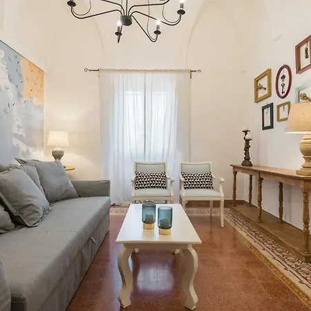 Villa Thea Charming Houses By Wonderful Italy Carovigno Exterior photo