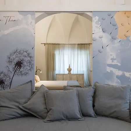 Villa Thea Charming Houses By Wonderful Italy Carovigno Exterior photo