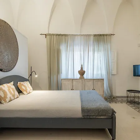 Villa Thea Charming Houses By Wonderful Italy Carovigno Exterior photo