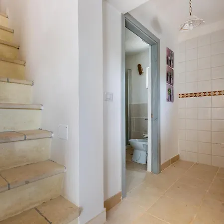Villa Thea Charming Houses By Wonderful Italy Carovigno Exterior photo