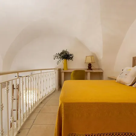 Villa Thea Charming Houses By Wonderful Italy Carovigno Exterior photo