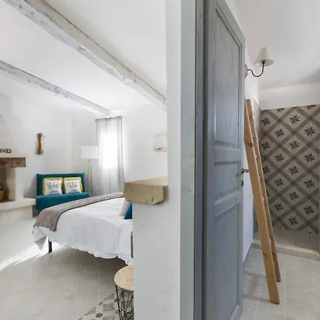 Villa Thea Charming Houses By Wonderful Italy Carovigno Exterior photo