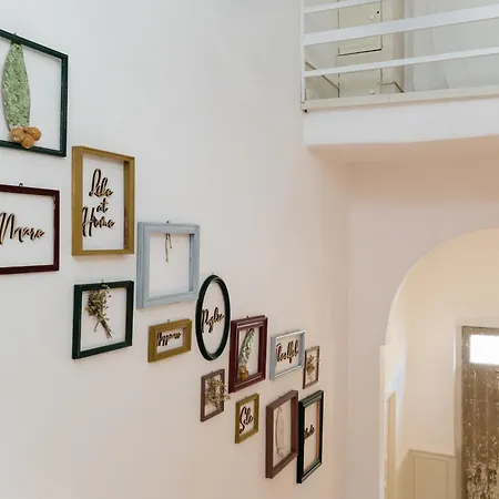 Villa Thea Charming Houses By Wonderful Italy Carovigno Exterior photo