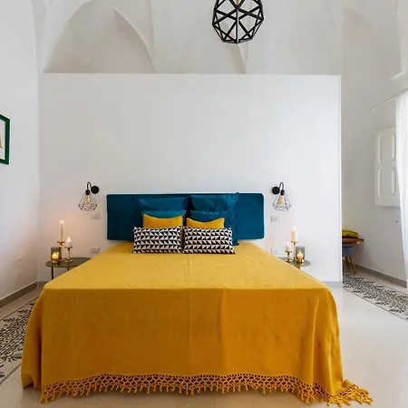 Villa Thea Charming Houses By Wonderful Italy Carovigno Exterior photo