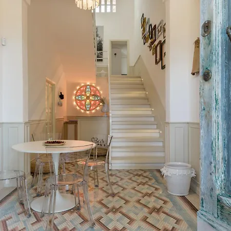Villa Thea Charming Houses By Wonderful Italy Carovigno Exterior photo