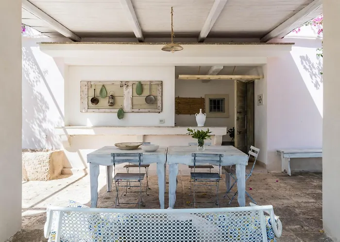 Villa Thea Charming Houses By Wonderful Italy