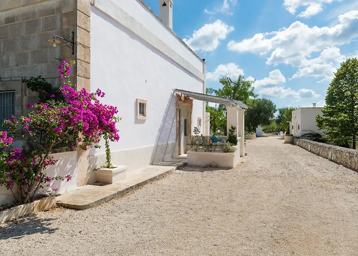Villa Thea Charming Houses By Wonderful Italy