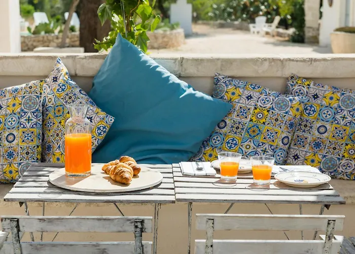 Villa Thea Charming Houses By Wonderful Italy