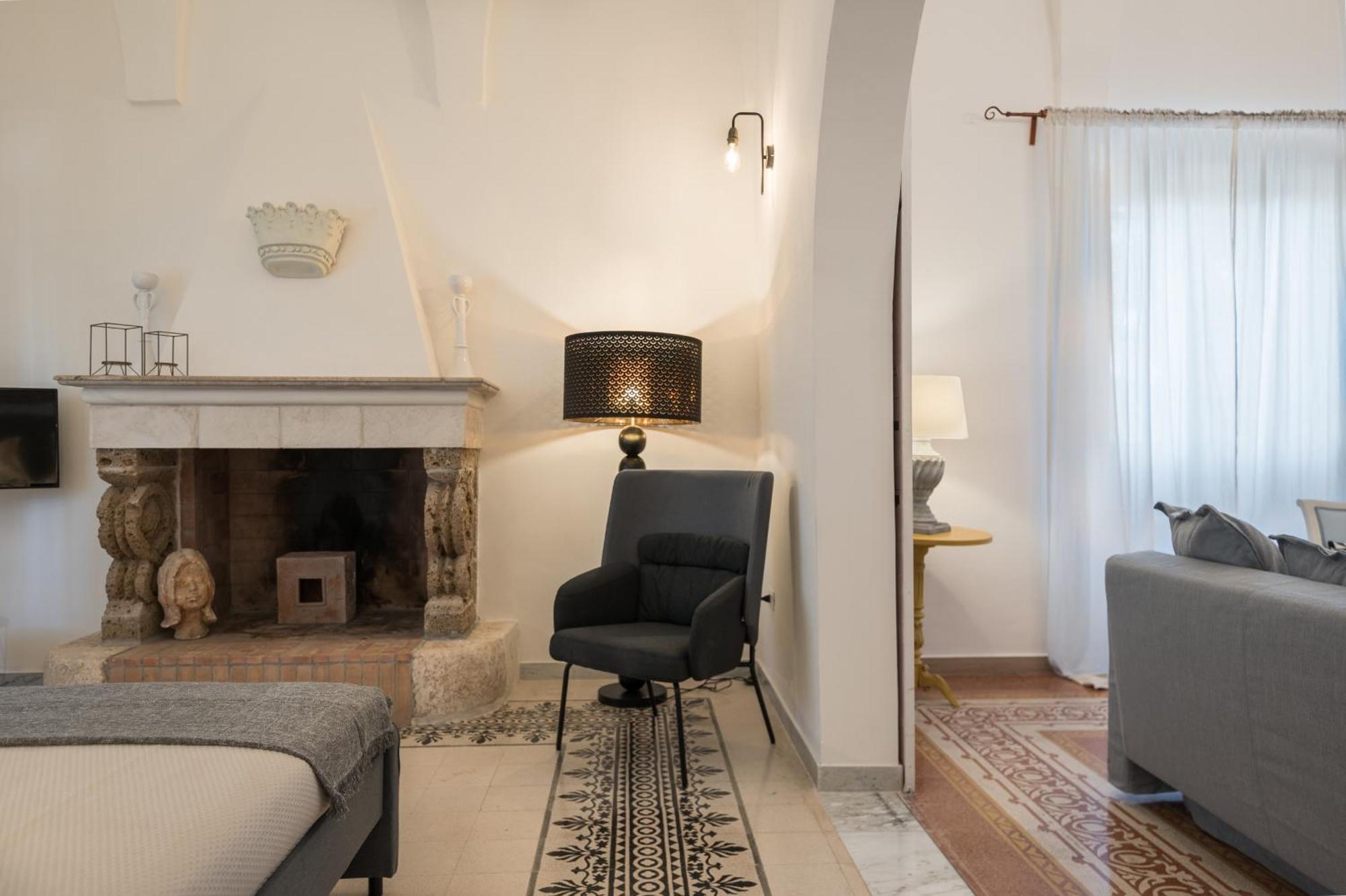 Apartment Thea Charming By Wonderful Italy