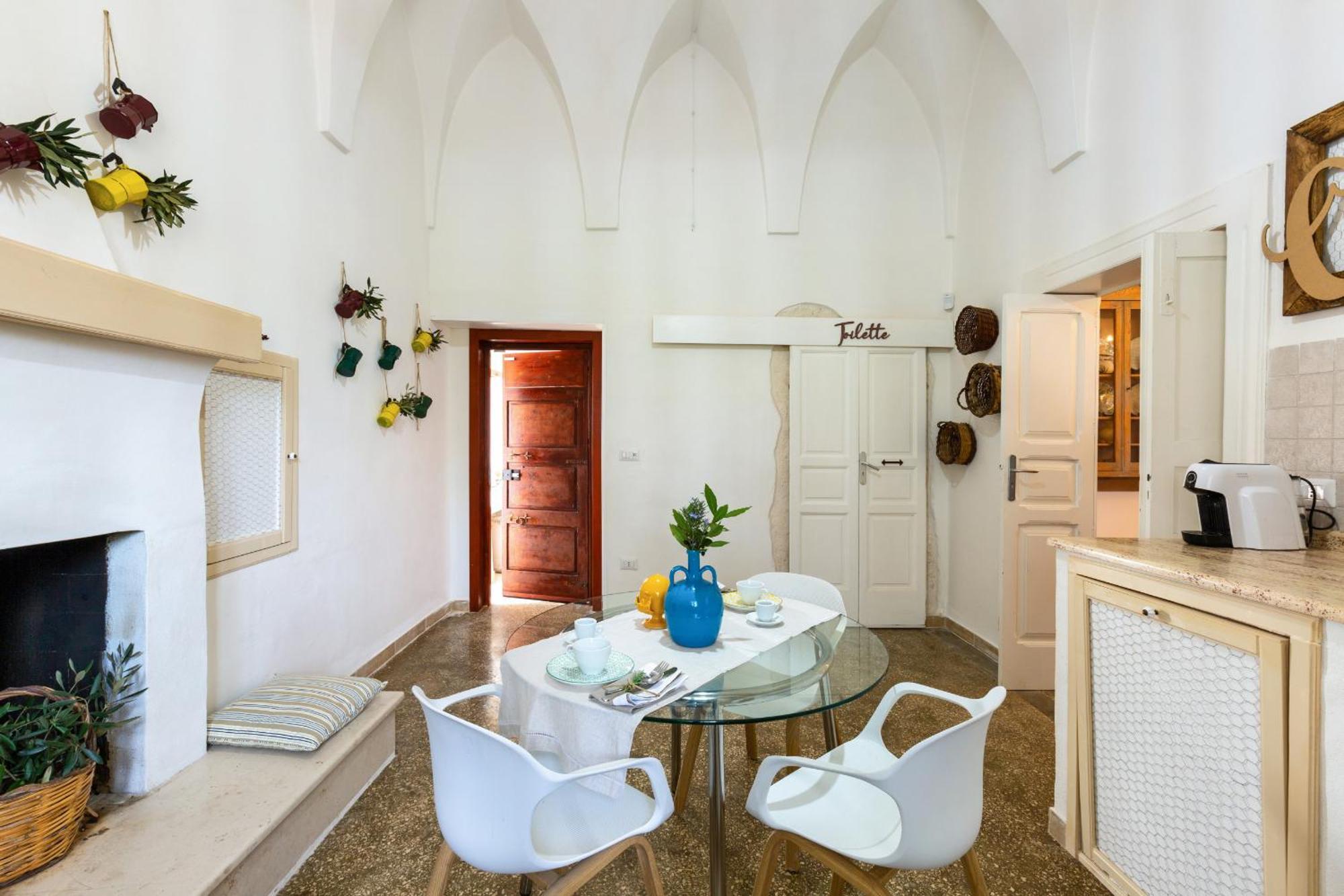Apartment Thea Charming By Wonderful Italy *