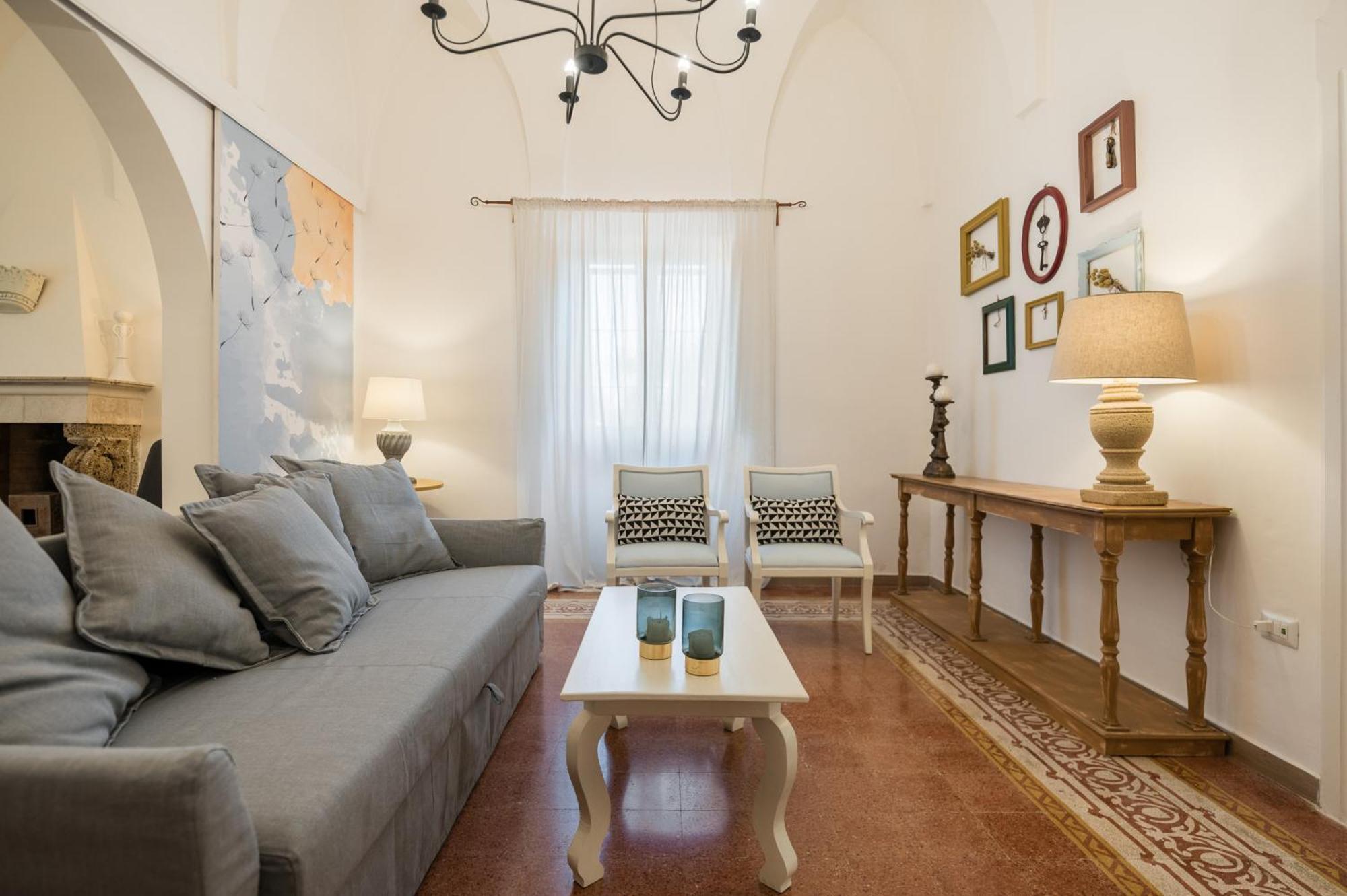 Thea Charming By Wonderful Italy