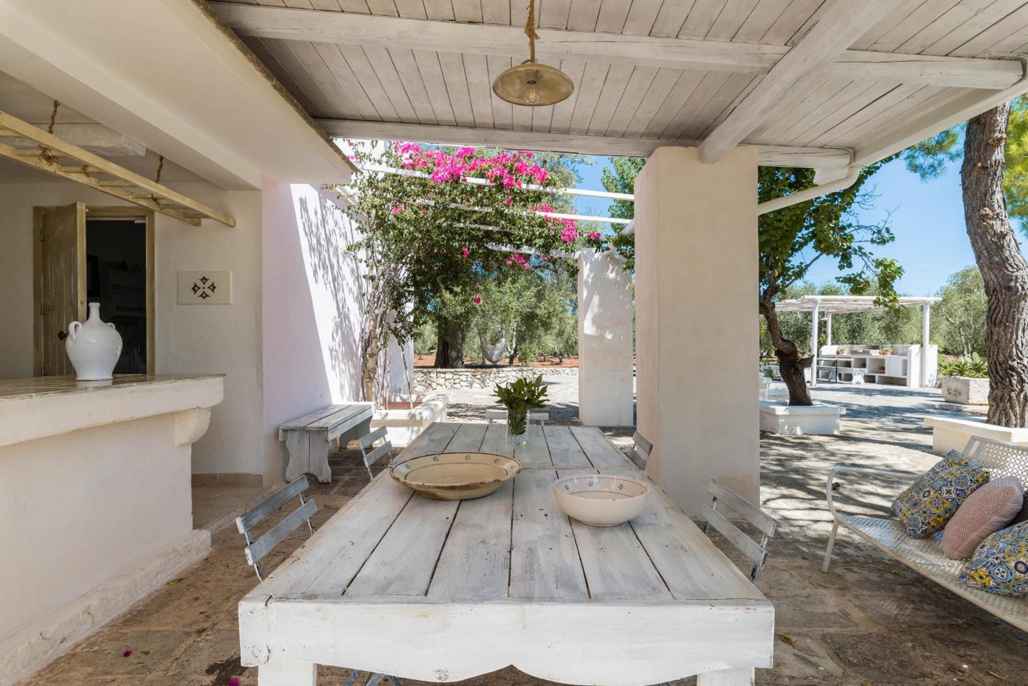 Thea Charming By Wonderful Italy Apartment
