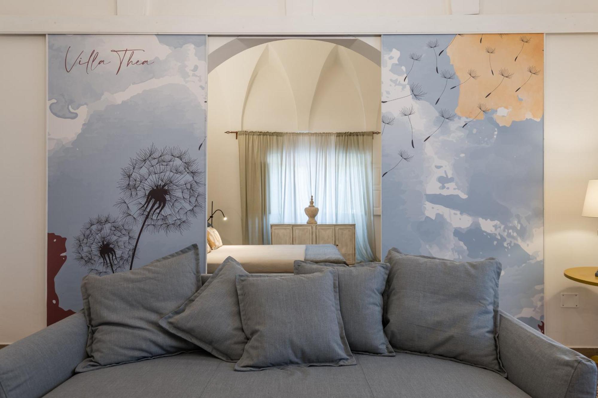 Apartment Thea Charming By Wonderful Italy