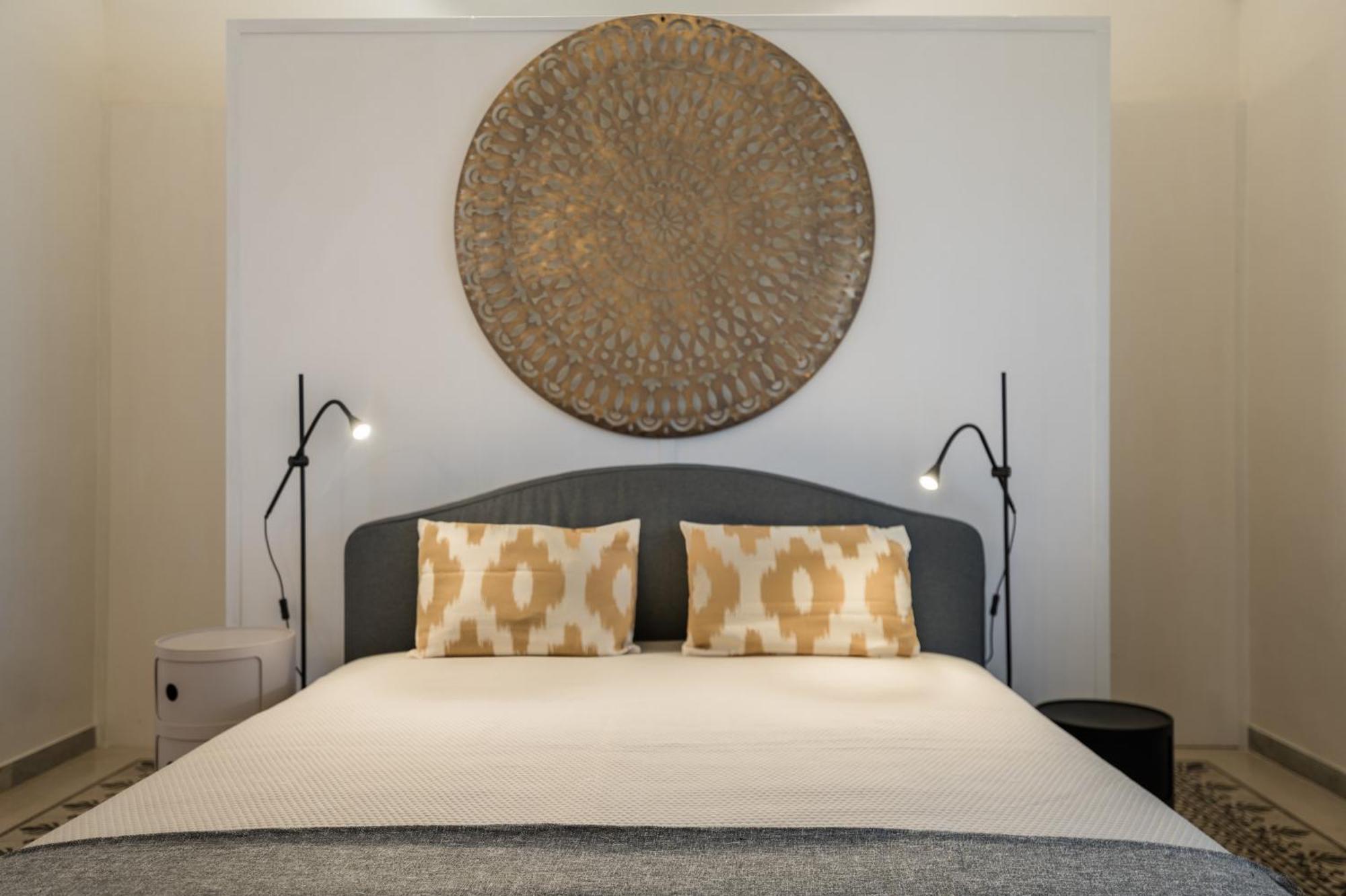 Thea Charming By Wonderful Italy Apartment Carovigno