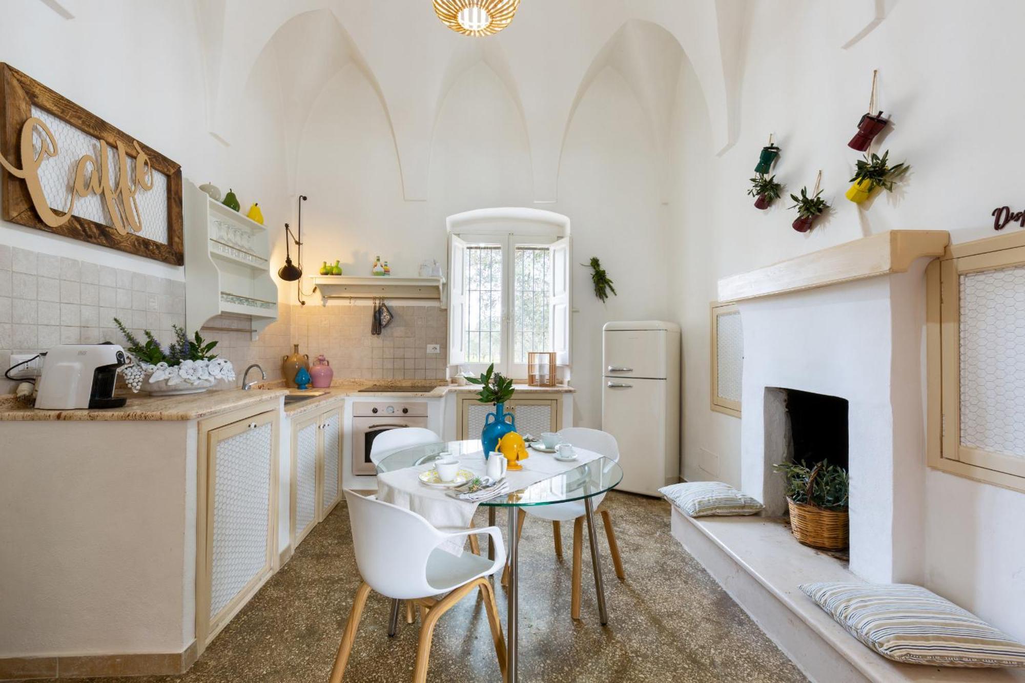 Thea Charming By Wonderful Italy Apartment *