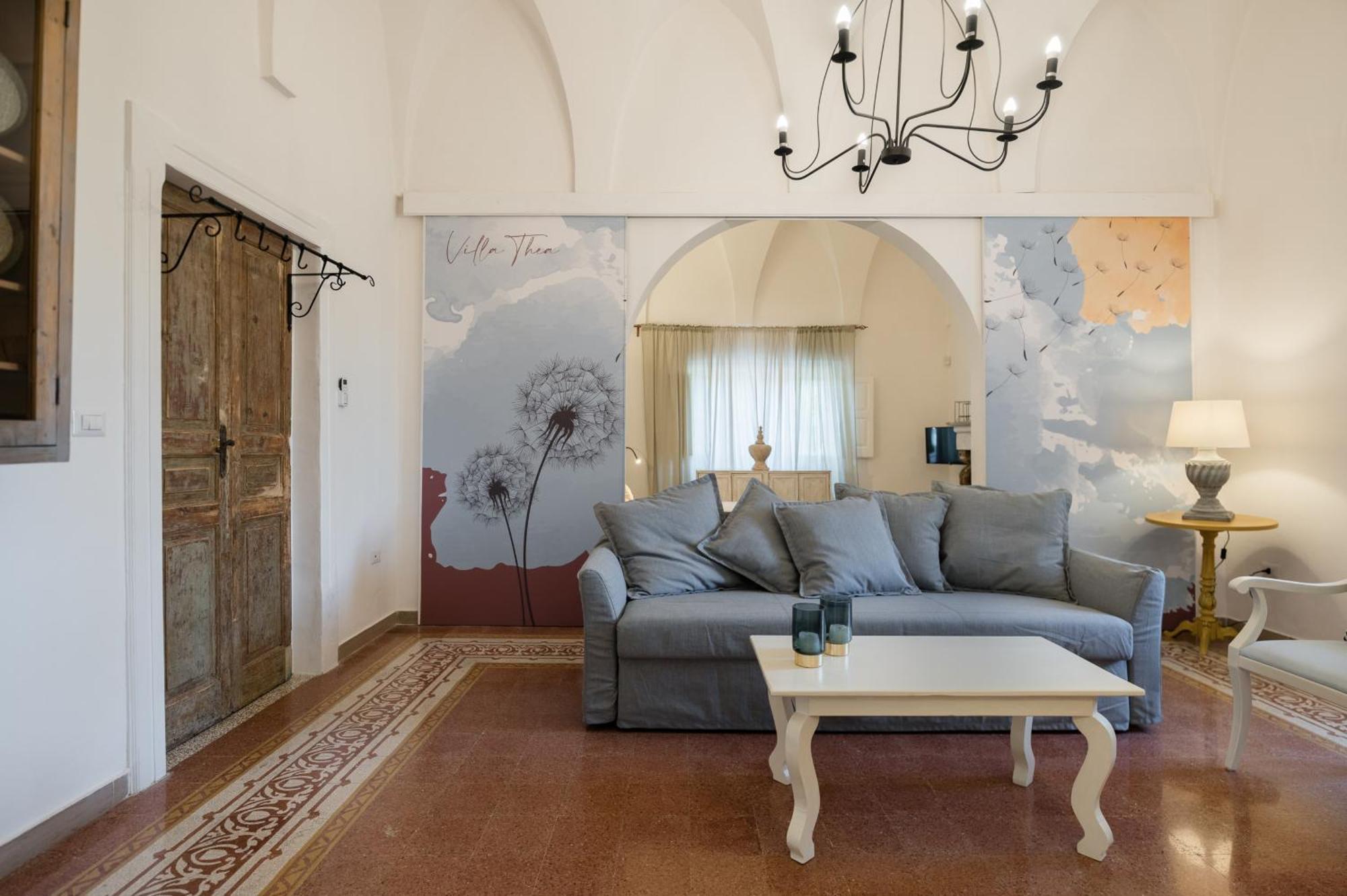 Thea Charming By Wonderful Italy * Carovigno