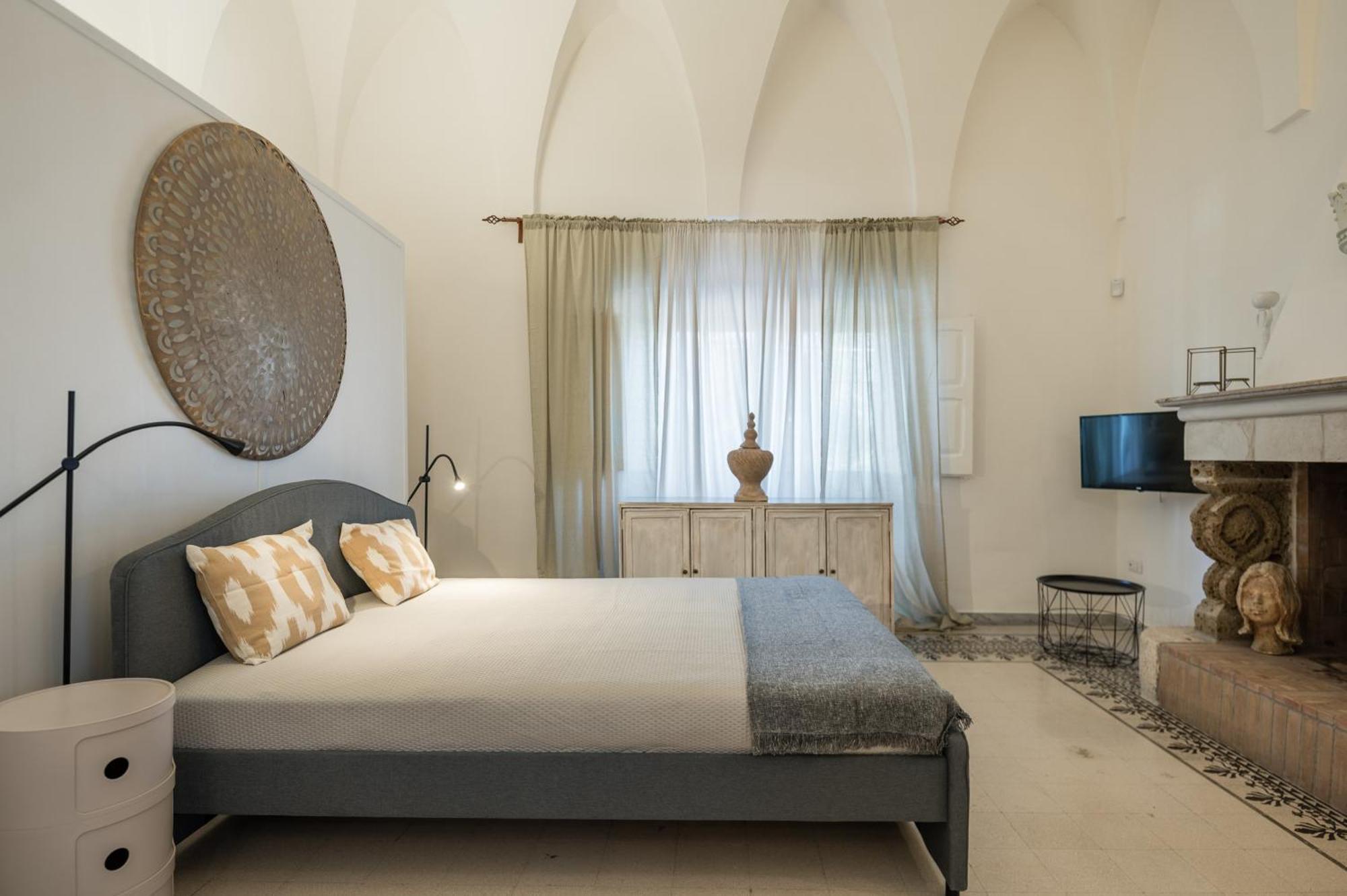 Thea Charming By Wonderful Italy Apartment Carovigno