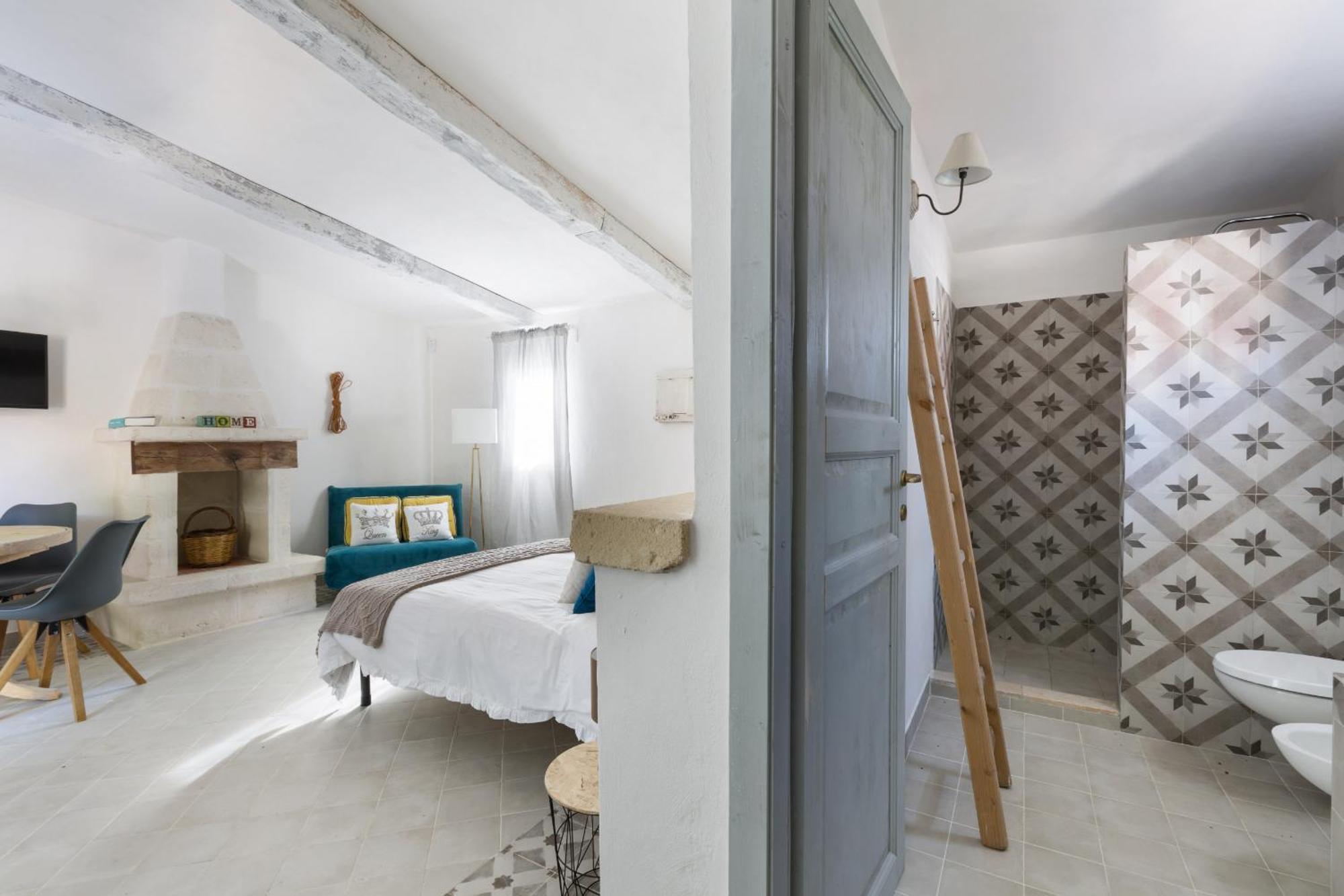Thea Charming By Wonderful Italy Apartment