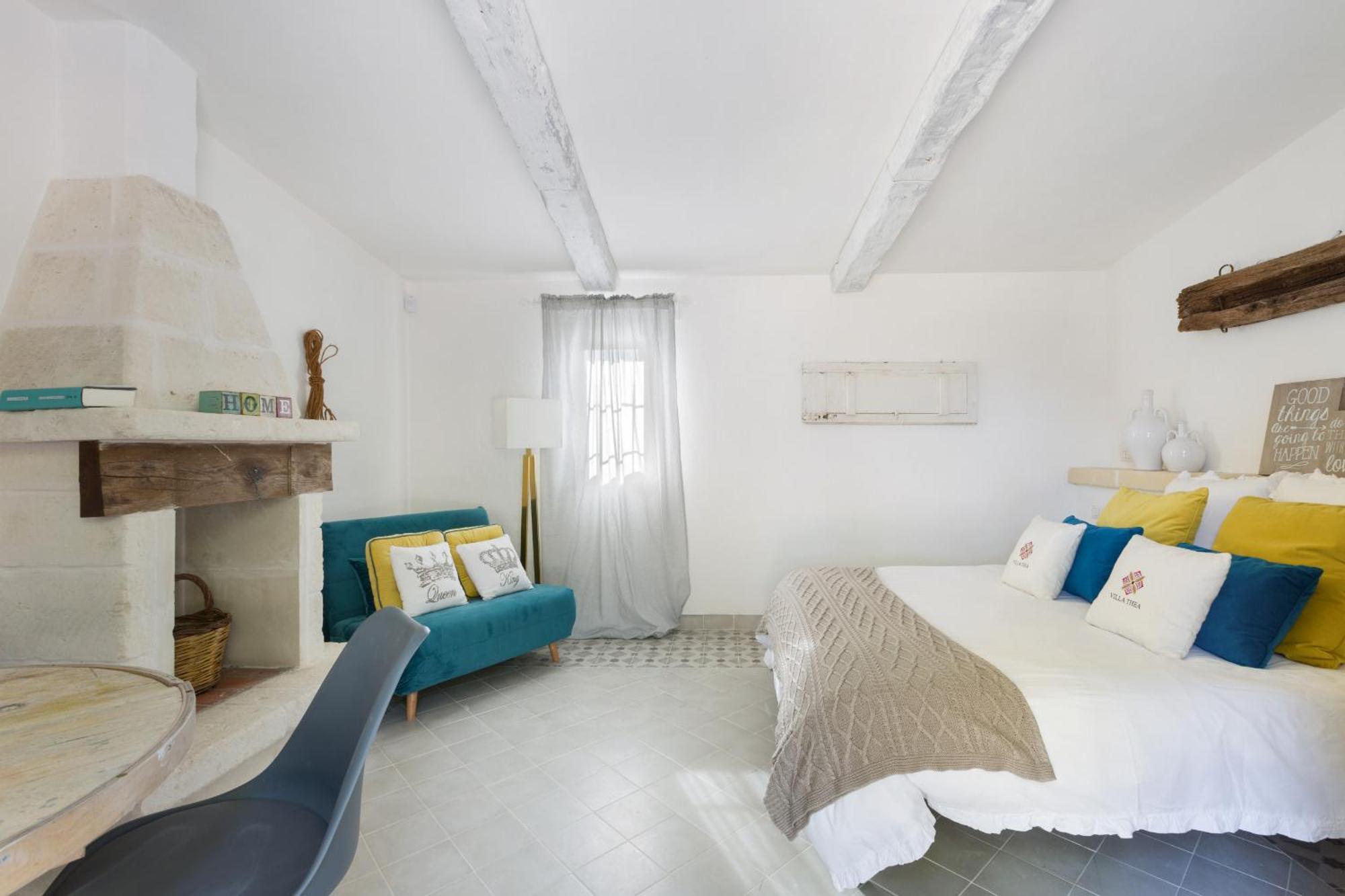 Apartment Thea Charming By Wonderful Italy