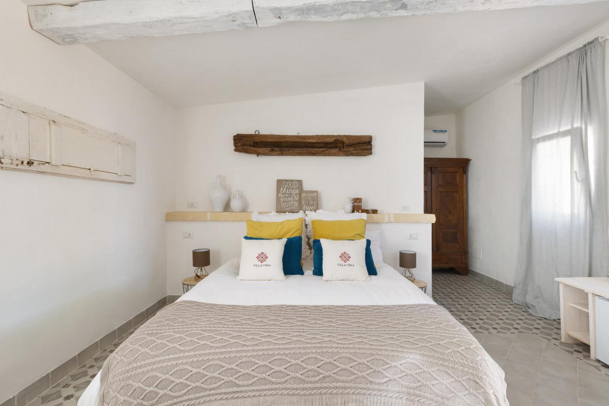 Thea Charming By Wonderful Italy Apartment