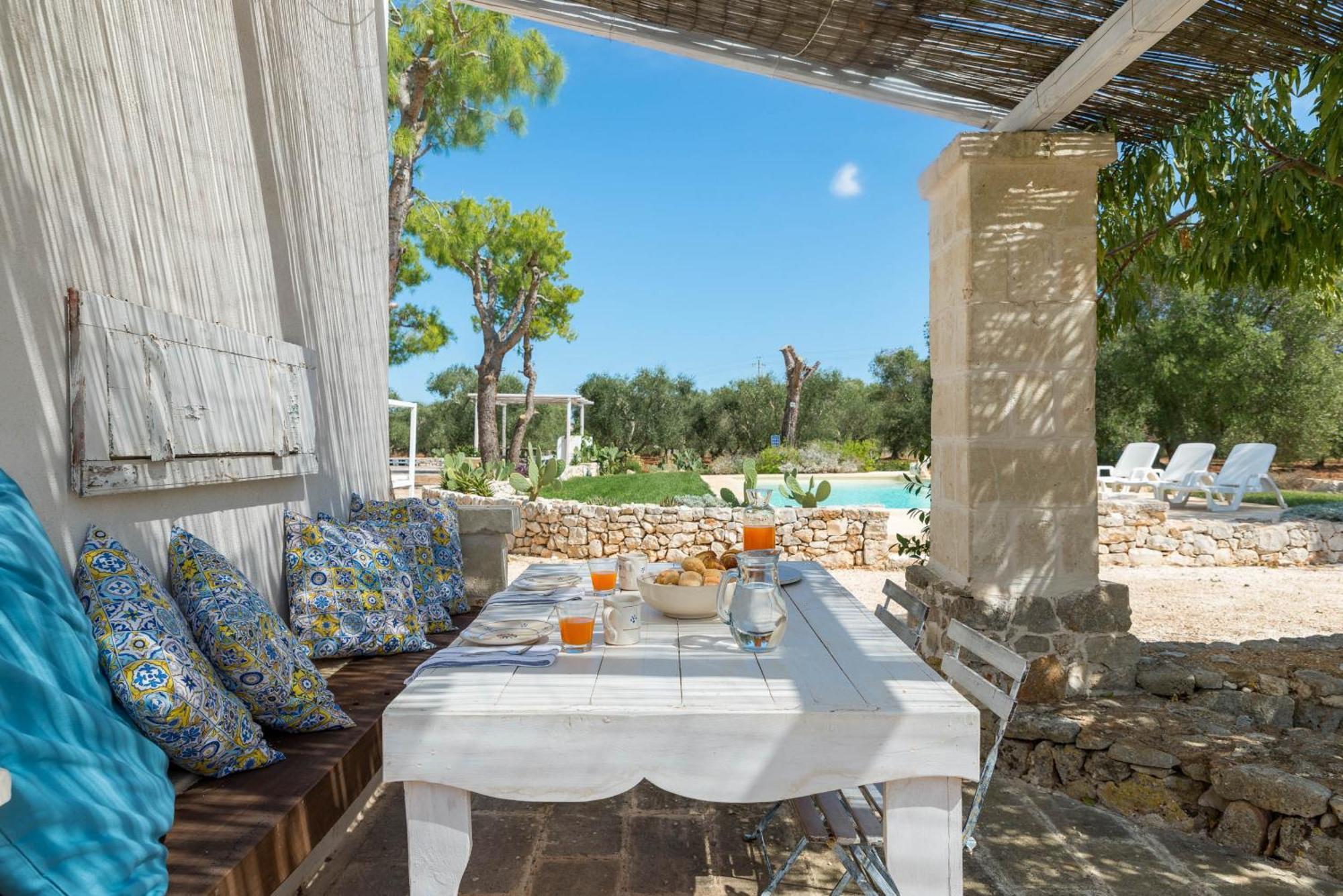 Thea Charming By Wonderful Italy Apartment *
