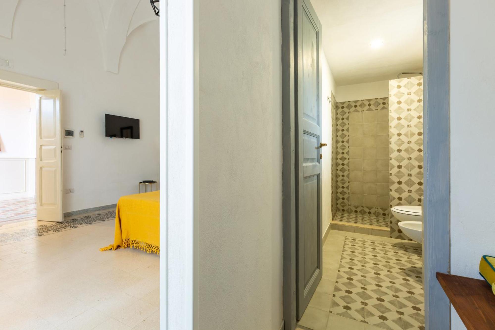 Thea Charming By Wonderful Italy Apartment Carovigno