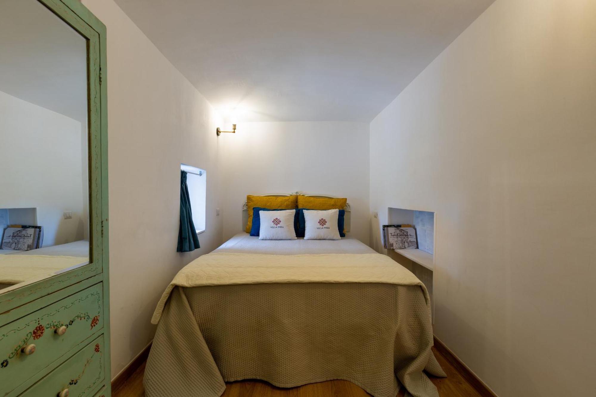 Thea Charming By Wonderful Italy Apartment Carovigno