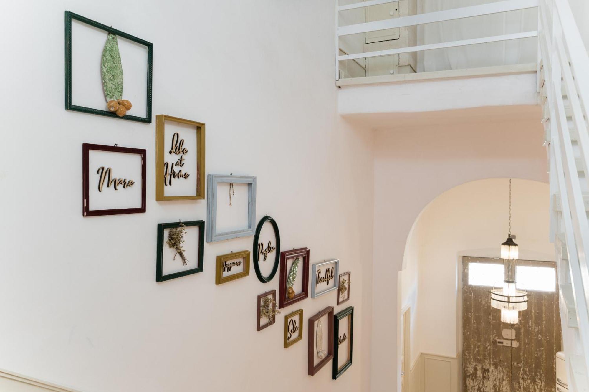 Apartment Thea Charming By Wonderful Italy *