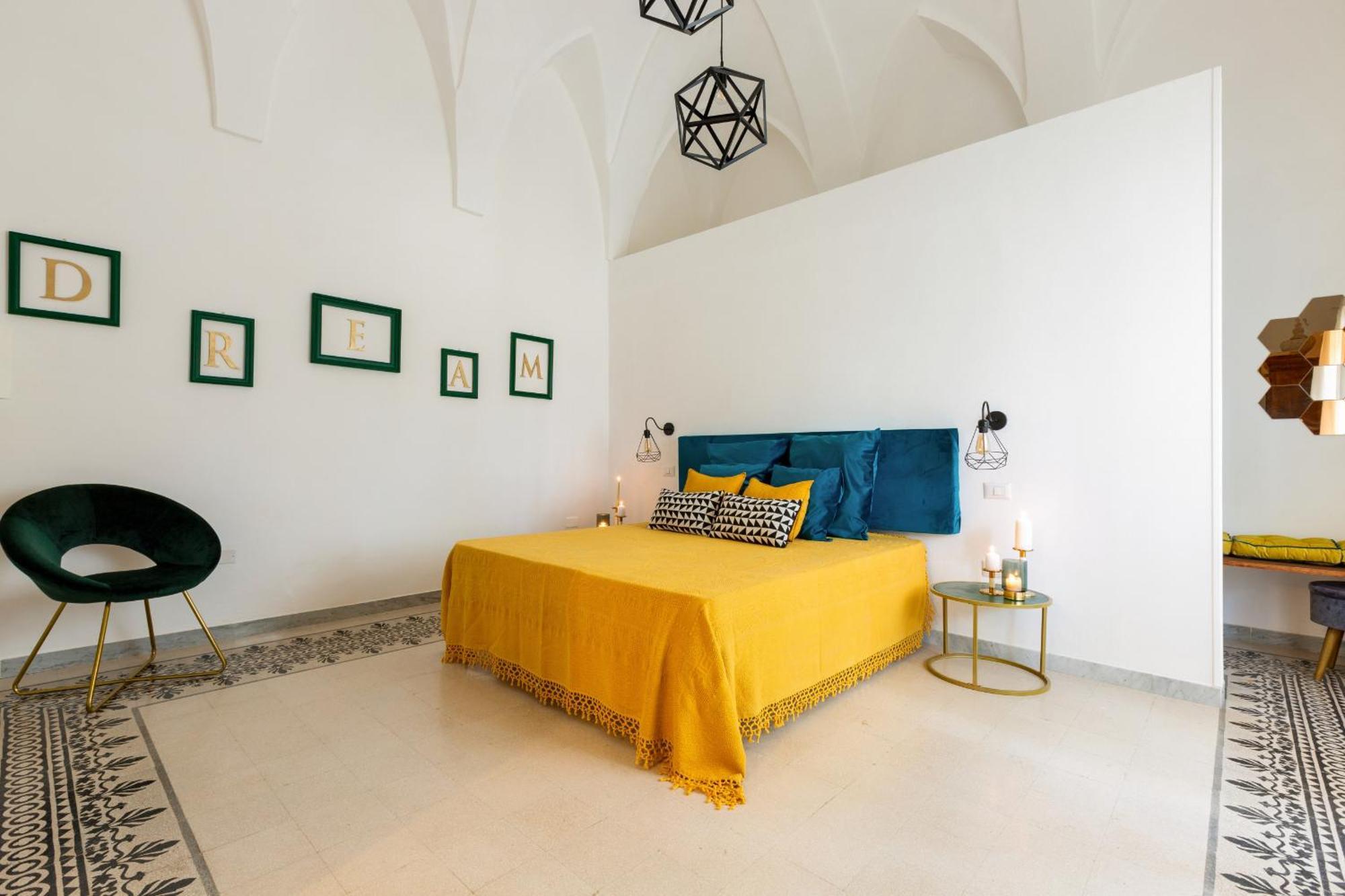 Apartment Thea Charming By Wonderful Italy Carovigno