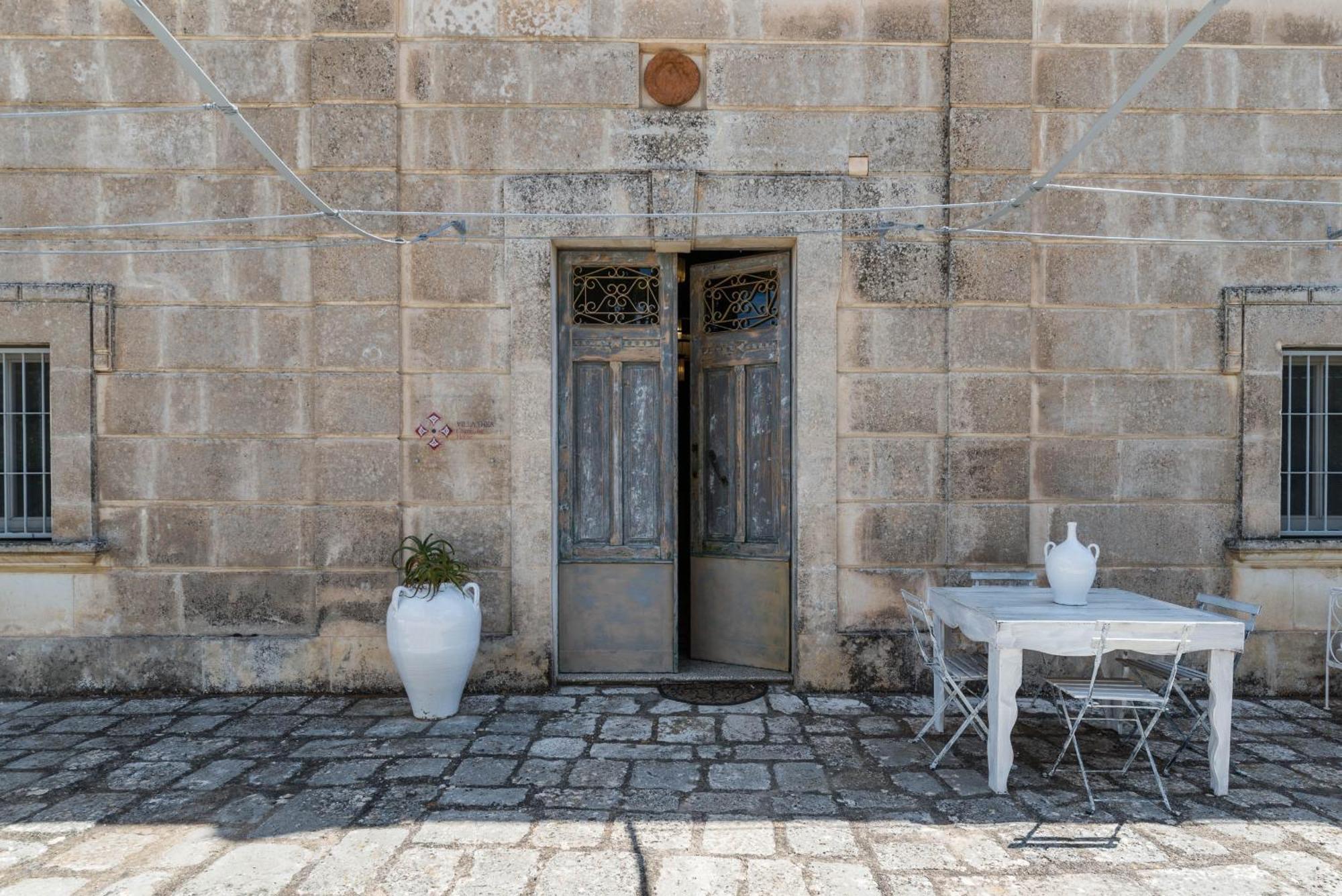 Apartment Thea Charming By Wonderful Italy