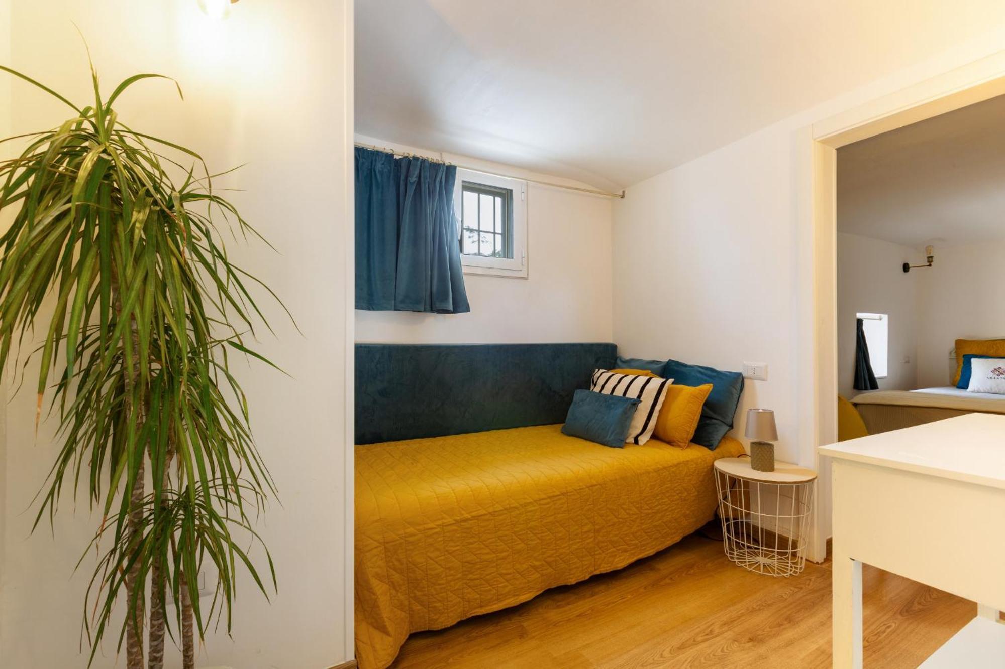 Thea Charming By Wonderful Italy Apartment