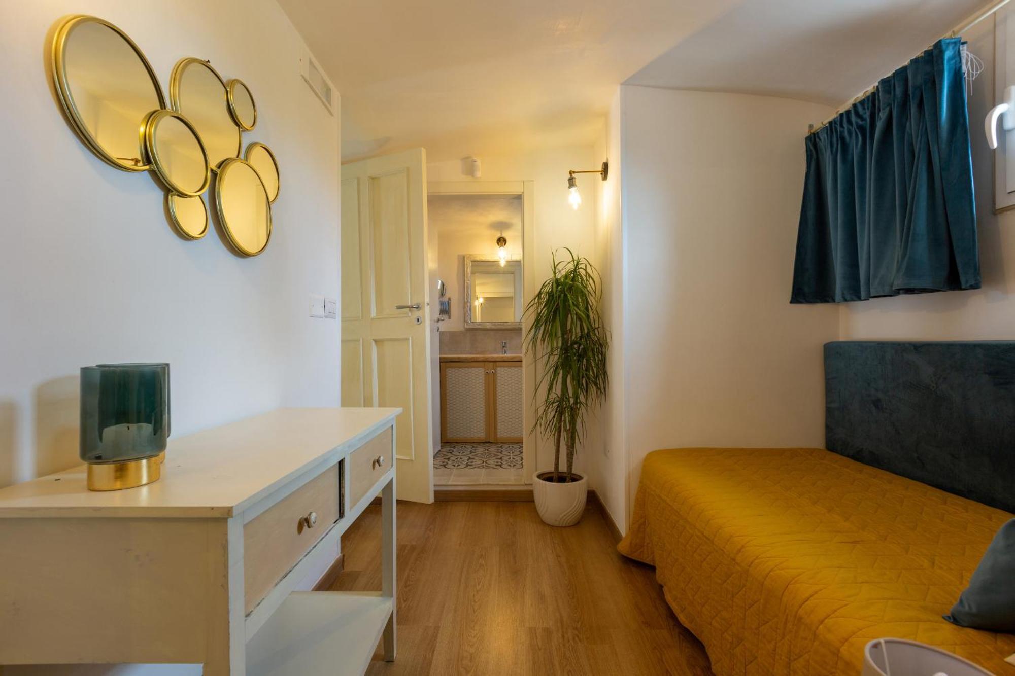 Thea Charming By Wonderful Italy Apartment